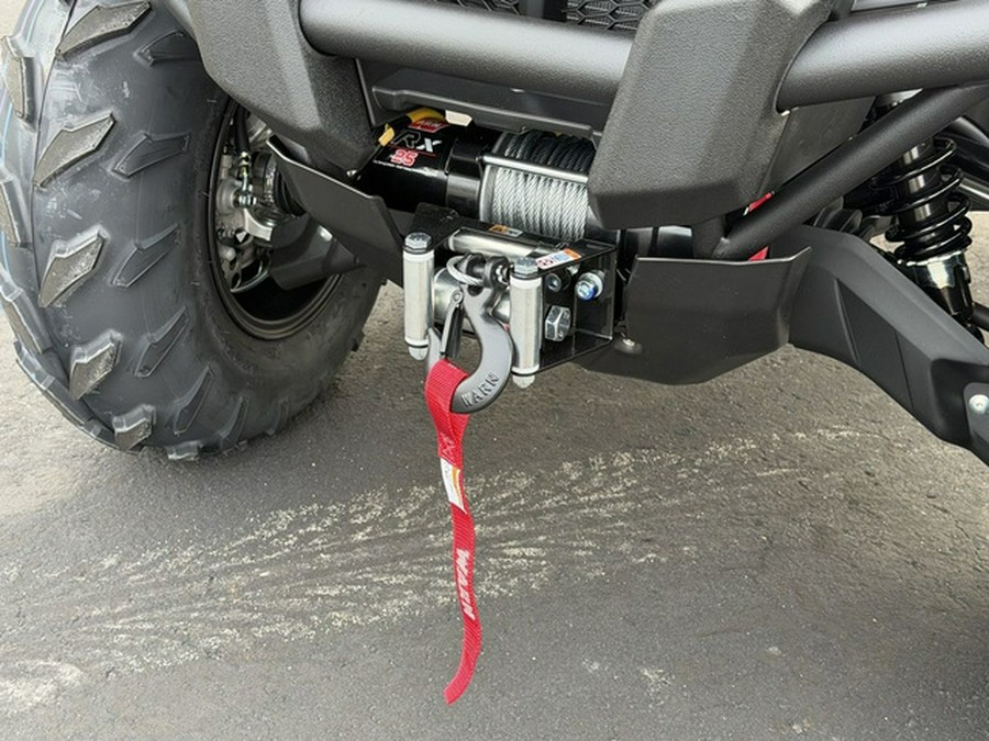 2026 Yamaha Kodiak 700 EPS XT-R