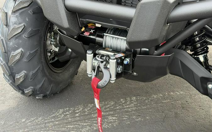 2026 Yamaha Kodiak 700 EPS XT-R