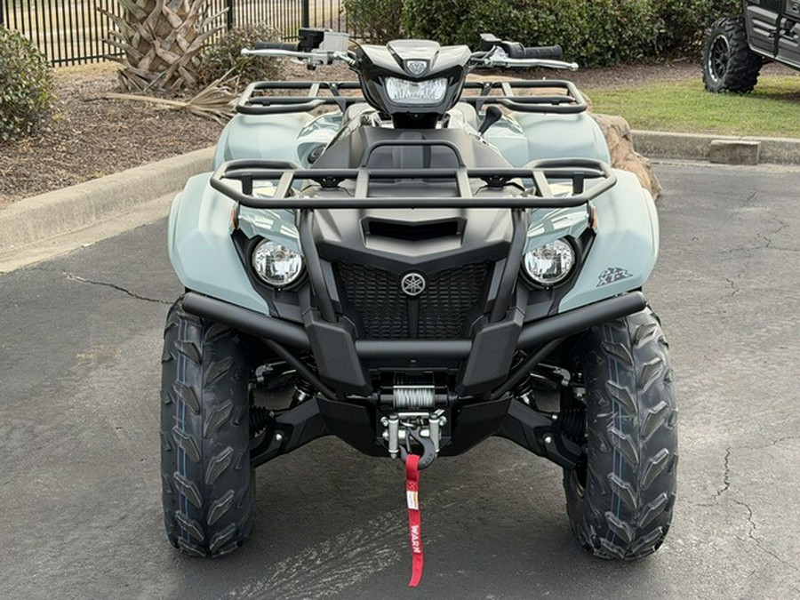 2026 Yamaha Kodiak 700 EPS XT-R