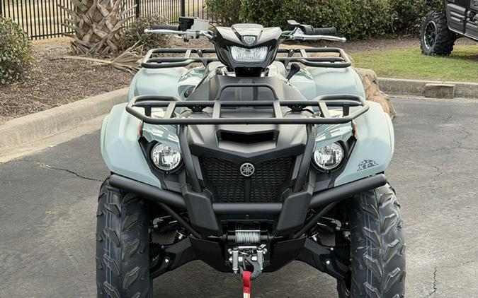 2026 Yamaha Kodiak 700 EPS XT-R