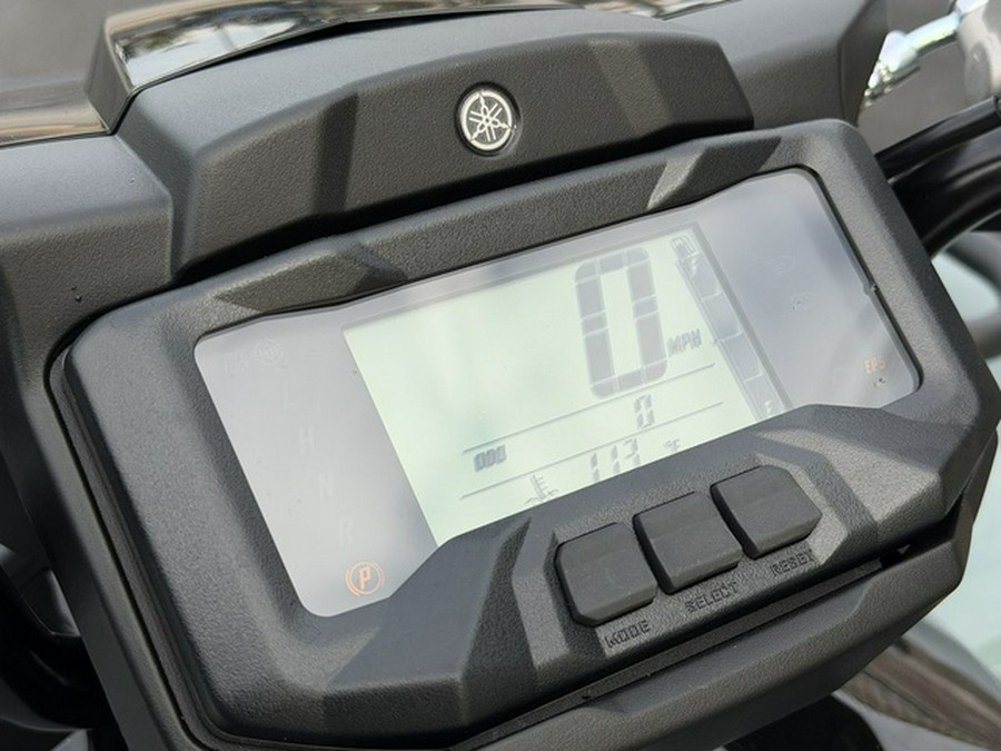 2026 Yamaha Kodiak 700 EPS XT-R