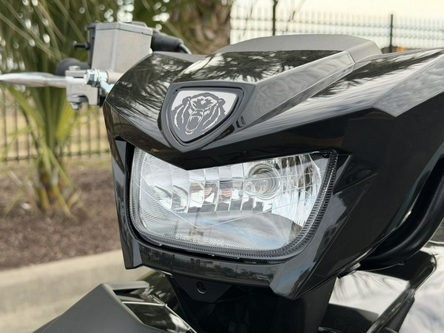 2026 Yamaha Kodiak 700 EPS XT-R