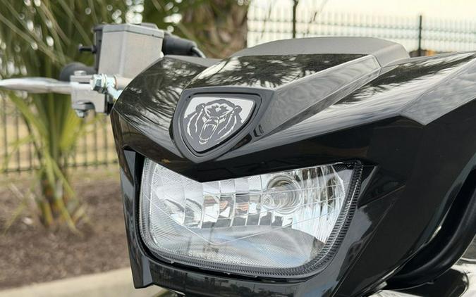 2026 Yamaha Kodiak 700 EPS XT-R