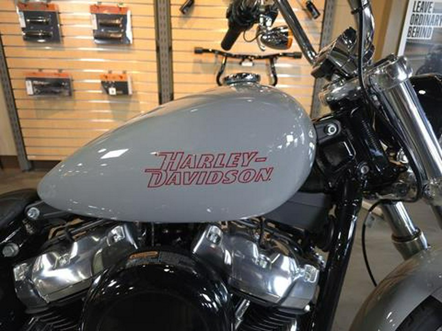 2024 Harley-Davidson Softail® Standard