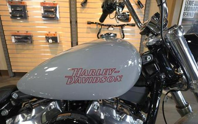 2024 Harley-Davidson Softail® Standard