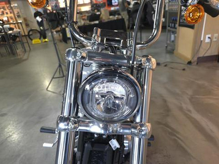 2024 Harley-Davidson Softail® Standard