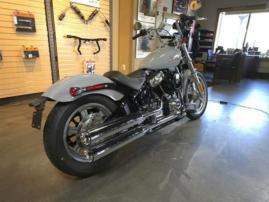 2024 Harley-Davidson Softail® Standard