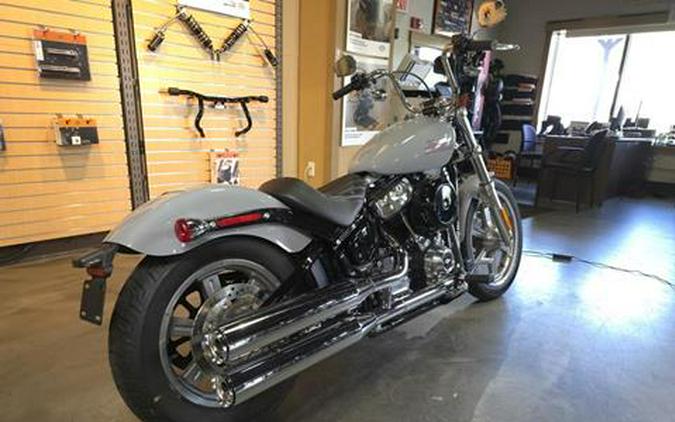 2024 Harley-Davidson Softail® Standard