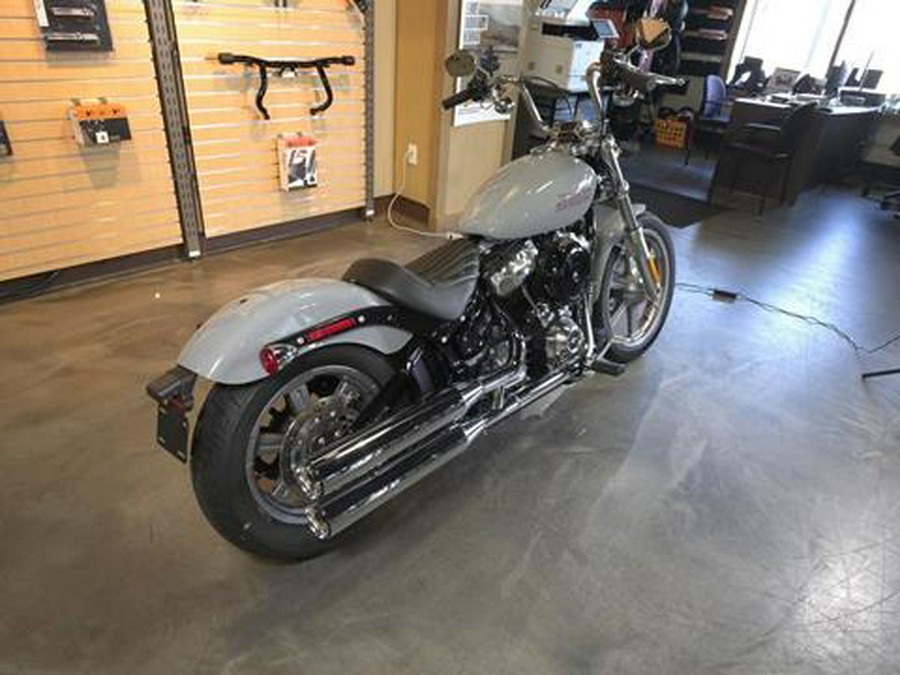 2024 Harley-Davidson Softail® Standard