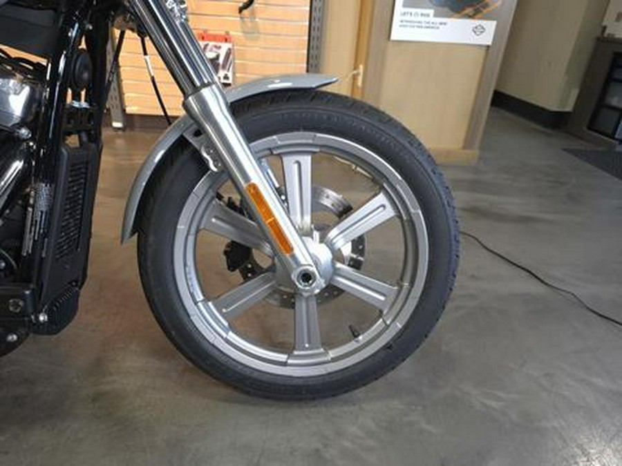 2024 Harley-Davidson Softail® Standard