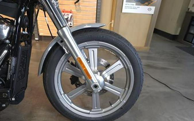 2024 Harley-Davidson Softail® Standard
