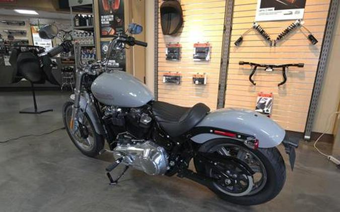 2024 Harley-Davidson Softail® Standard