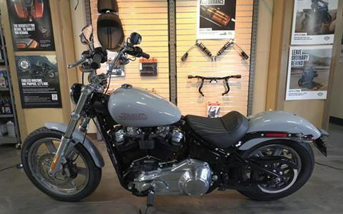 2024 Harley-Davidson Softail® Standard