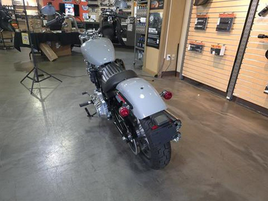 2024 Harley-Davidson Softail® Standard
