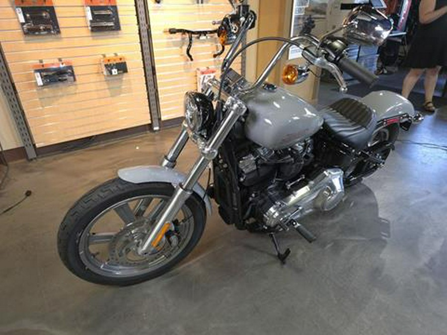2024 Harley-Davidson Softail® Standard