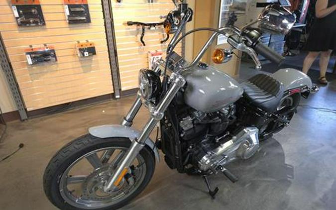 2024 Harley-Davidson Softail® Standard