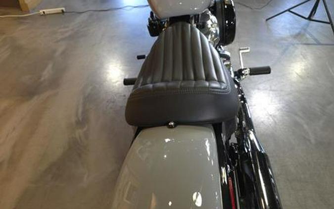 2024 Harley-Davidson Softail® Standard