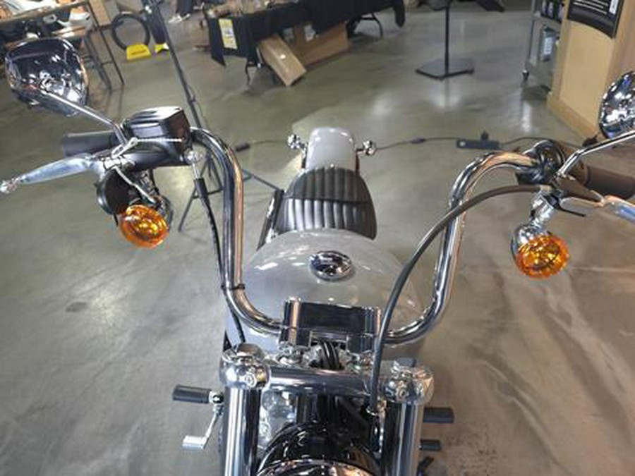 2024 Harley-Davidson Softail® Standard