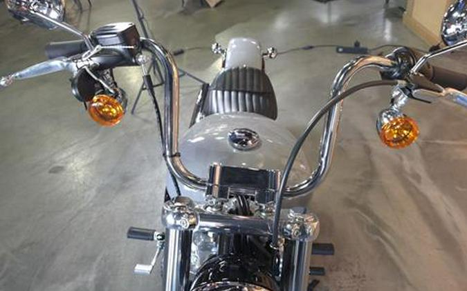 2024 Harley-Davidson Softail® Standard