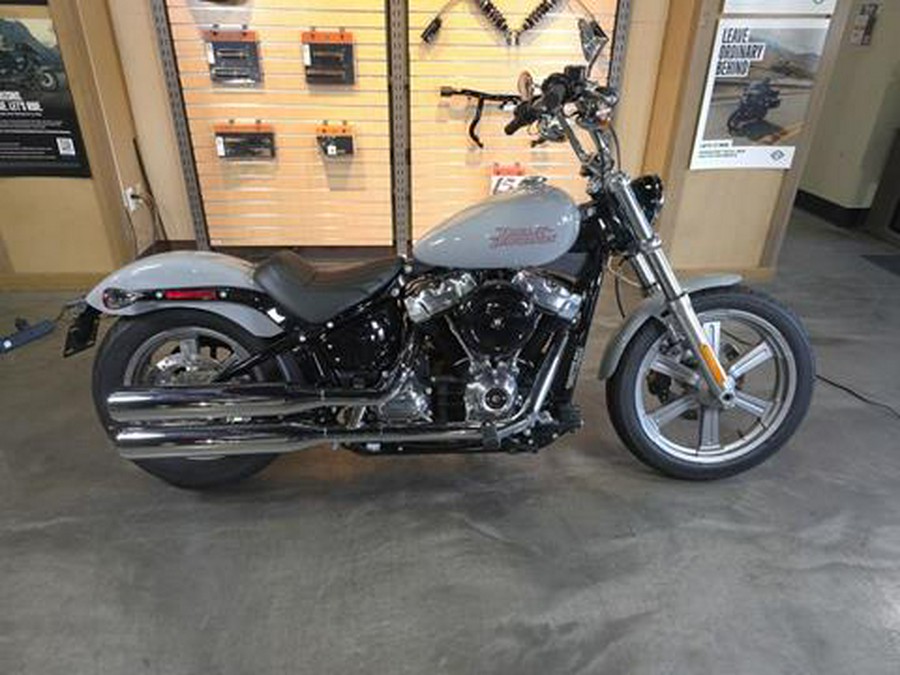 2024 Harley-Davidson Softail® Standard