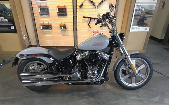 2024 Harley-Davidson Softail® Standard