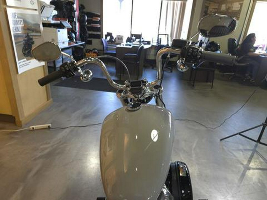 2024 Harley-Davidson Softail® Standard