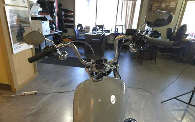2024 Harley-Davidson Softail® Standard