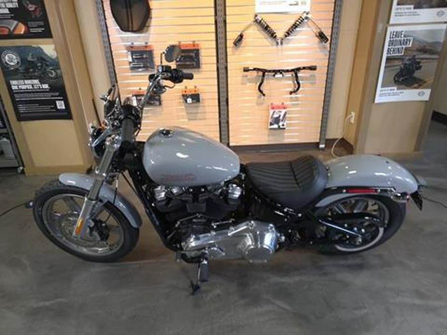 2024 Harley-Davidson Softail® Standard