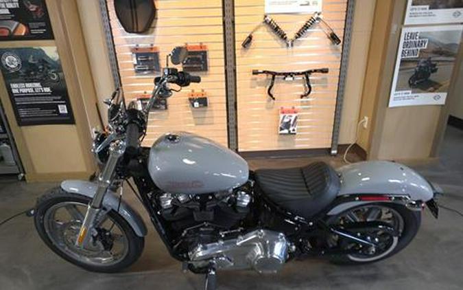 2024 Harley-Davidson Softail® Standard