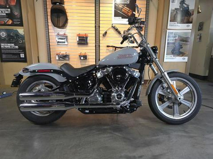 2024 Harley-Davidson Softail® Standard
