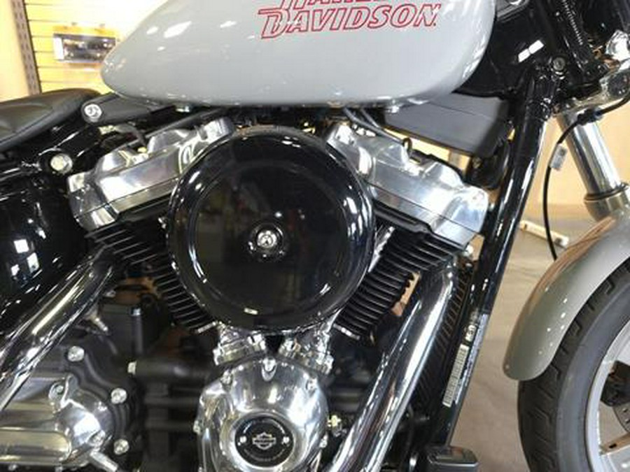 2024 Harley-Davidson Softail® Standard