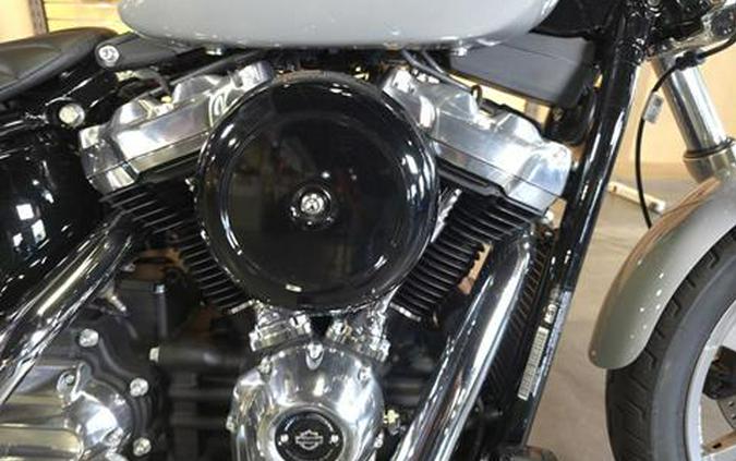 2024 Harley-Davidson Softail® Standard