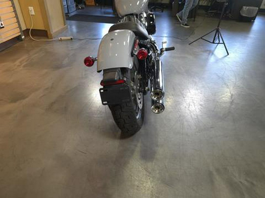 2024 Harley-Davidson Softail® Standard