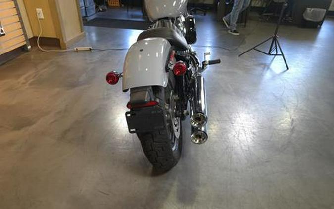 2024 Harley-Davidson Softail® Standard