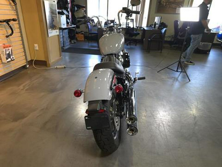 2024 Harley-Davidson Softail® Standard