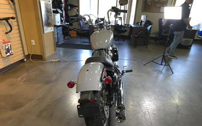 2024 Harley-Davidson Softail® Standard