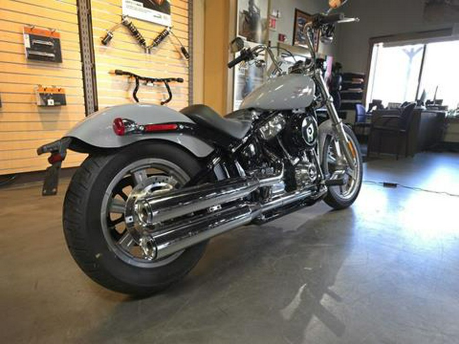 2024 Harley-Davidson Softail® Standard