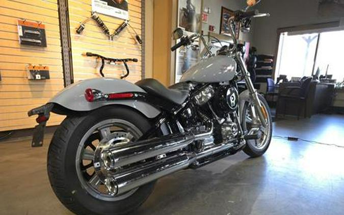 2024 Harley-Davidson Softail® Standard