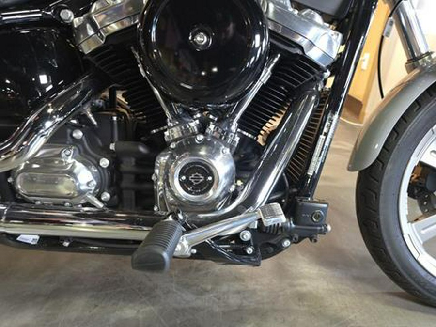 2024 Harley-Davidson Softail® Standard