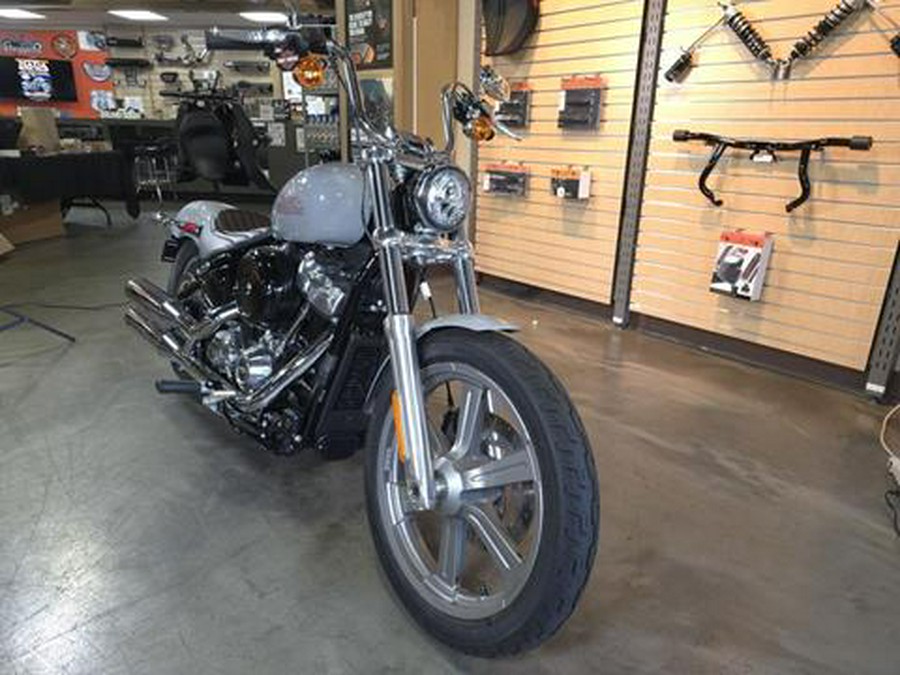 2024 Harley-Davidson Softail® Standard