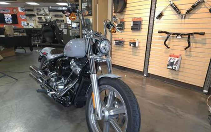 2024 Harley-Davidson Softail® Standard