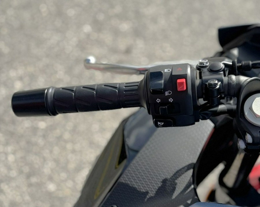 2026 Kawasaki Ninja 500