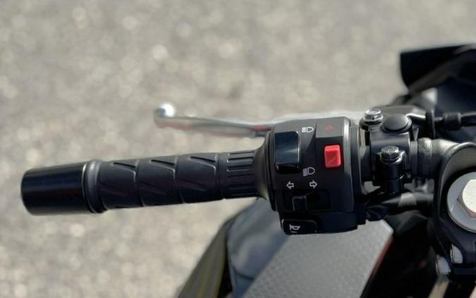 2026 Kawasaki Ninja 500