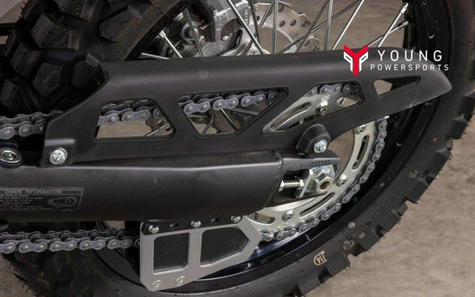2026 Kawasaki KLX300 300