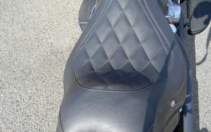 2013 Harley-Davidson Softail Slim FLS