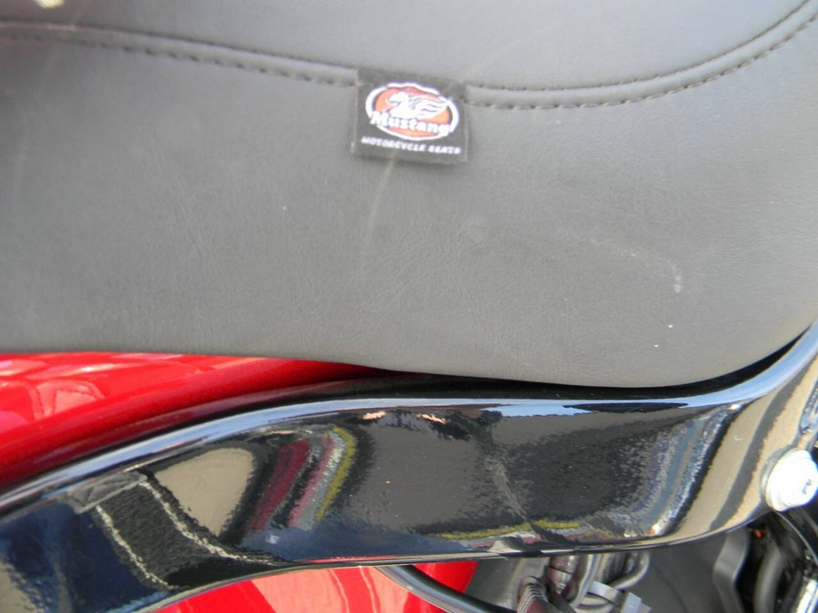 2013 Harley-Davidson Softail Slim FLS