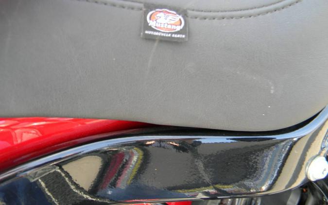 2013 Harley-Davidson Softail Slim FLS