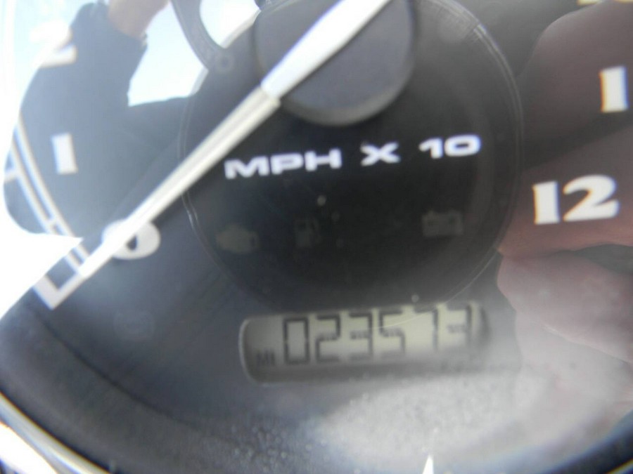 2013 Harley-Davidson Softail Slim FLS