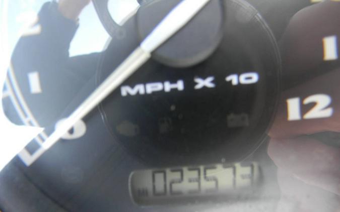 2013 Harley-Davidson Softail Slim FLS