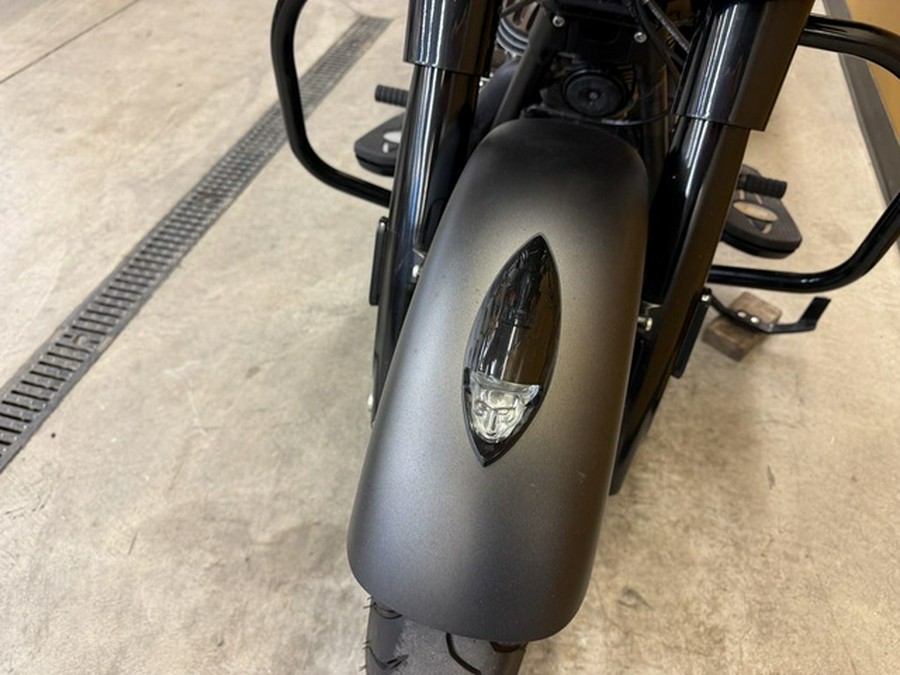 2023 Indian Chieftain Elite